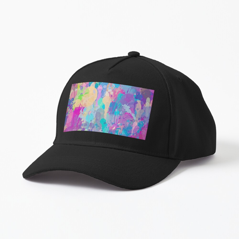Item preview, Baseball Cap designed and sold by OneDayArt.
