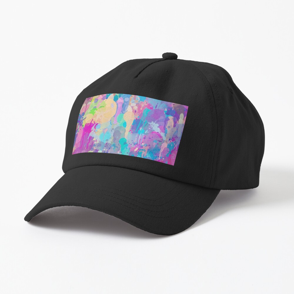 Item preview, Dad Hat designed and sold by OneDayArt.