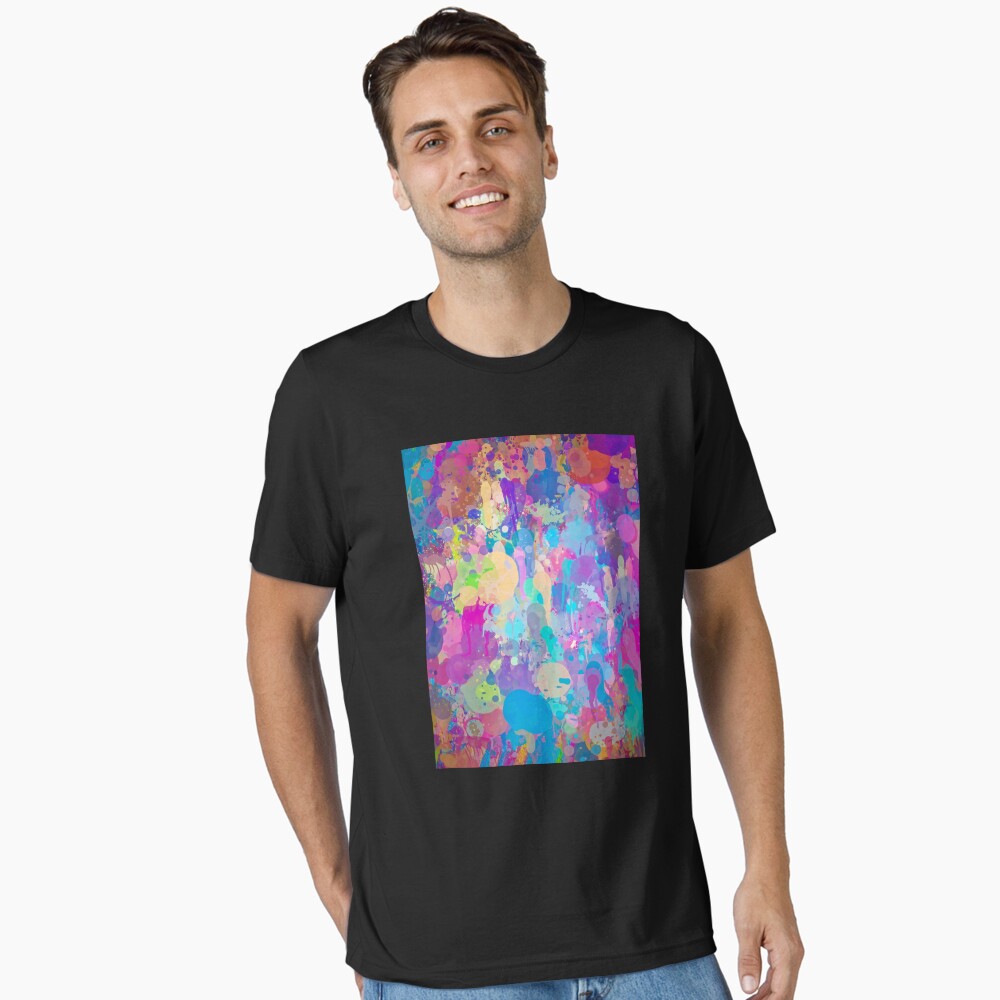 Item preview, Essential T-Shirt designed and sold by OneDayArt.