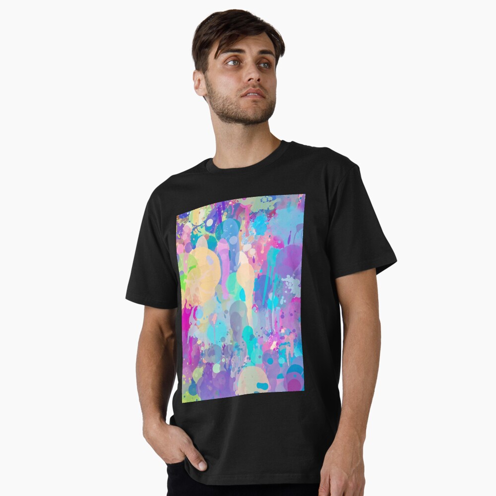 Item preview, Premium T-Shirt designed and sold by OneDayArt.
