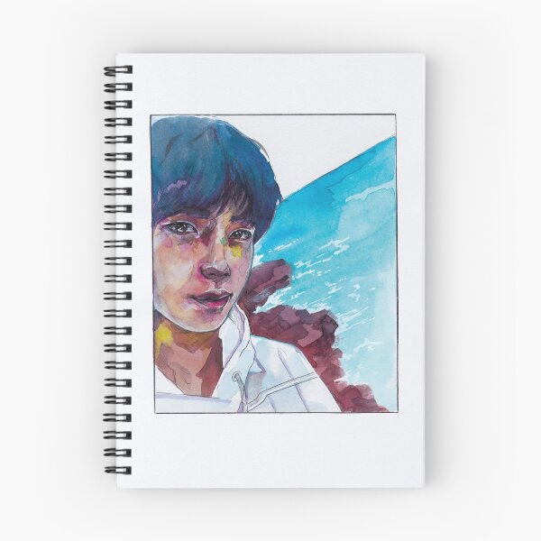 Item preview, BTS - JIN  designed and sold by k-stuffy.
