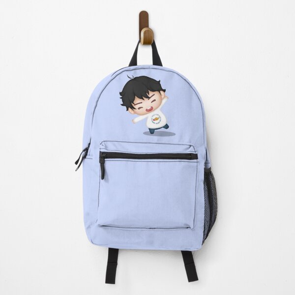 Item preview, Chibi JK designed and sold by ISA-RT.