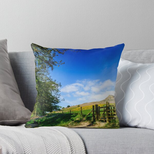 Item preview, Roseberry Pass designed and sold by RichardSayer.