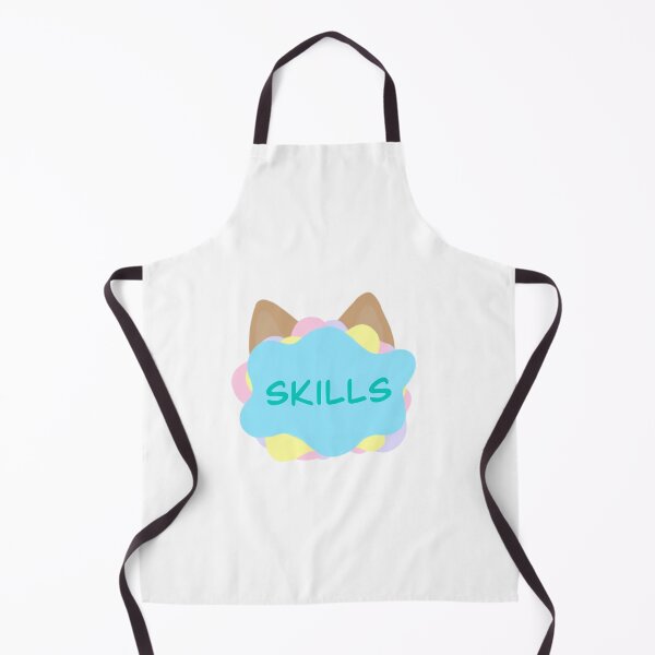 Item preview, Cat Rescue Skills Club designed and sold by CopperMuffin.