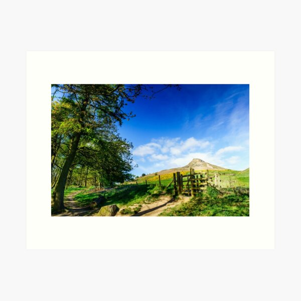 Item preview, Roseberry Pass designed and sold by RichardSayer.