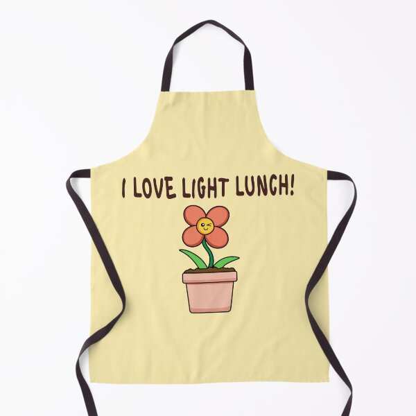 Item preview, Light Lunch designed and sold by chyneyee.