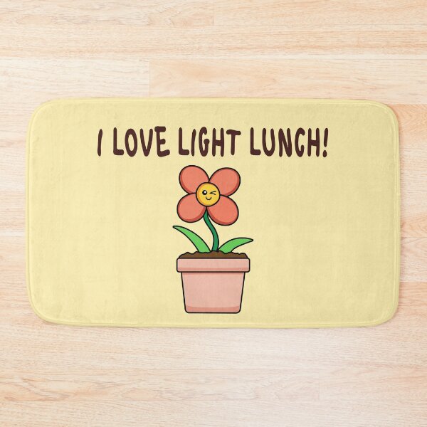 Item preview, Light Lunch designed and sold by chyneyee.