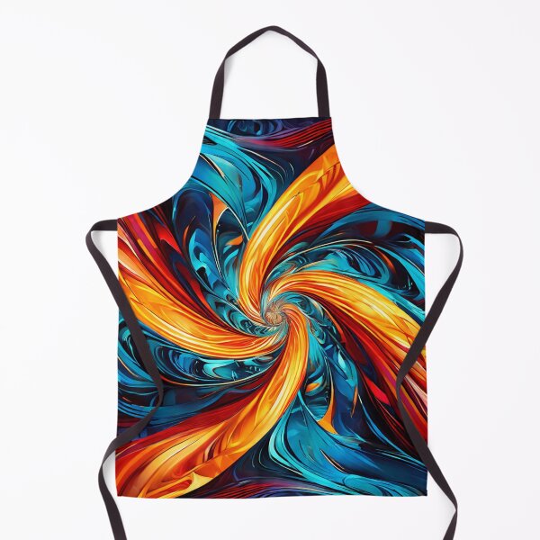 Item preview, spiraling art designed and sold by EpicGear085.