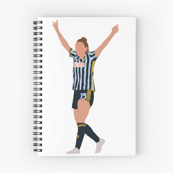 Item preview, Julia Grosso #15 designed and sold by Woso17.