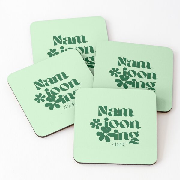 Item preview, Namjooning  designed and sold by klover-world.