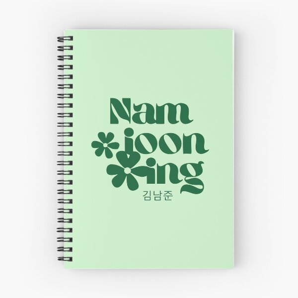 Item preview, Namjooning  designed and sold by klover-world.