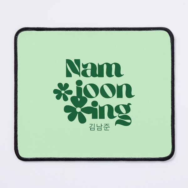 Item preview, Namjooning designed and sold by klover-world.