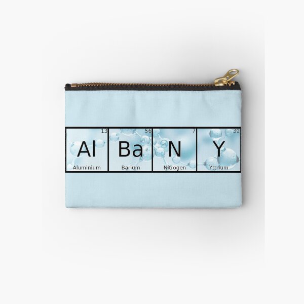 Item preview, Albany Chemistry designed and sold by AMRansom.