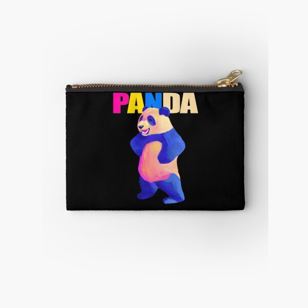 Item preview, PANda (Pride) designed and sold by KaylasKards.
