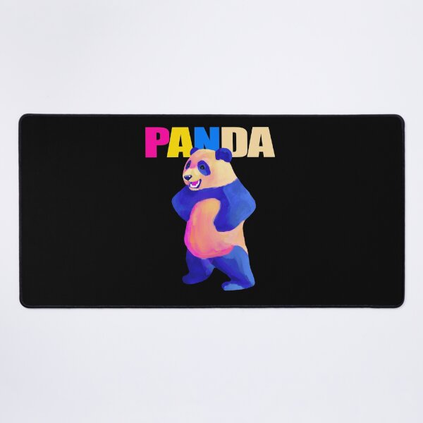 Item preview, PANda (Pride) designed and sold by KaylasKards.