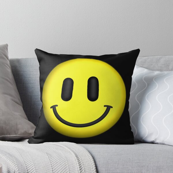 Item preview, happy face designed and sold by ISA-RT.
