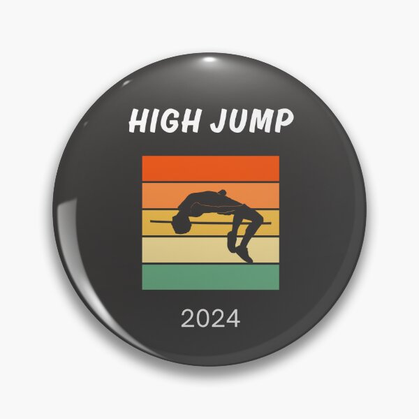 Item preview, High Jump designed and sold by LindoDesign.