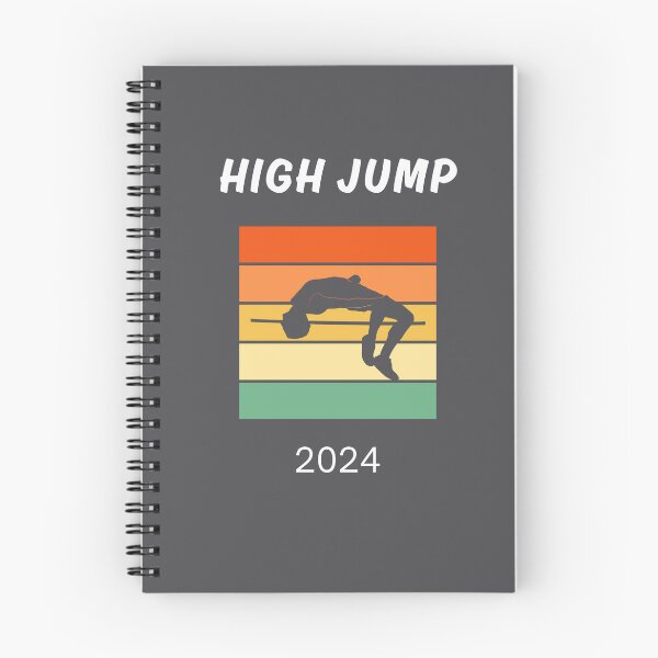 Item preview, High Jump designed and sold by LindoDesign.