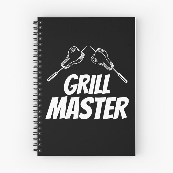 Item preview, Grill Master designed and sold by 87-Aesthetics.