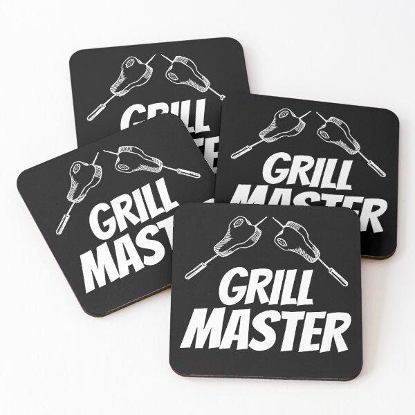 Item preview, Grill Master designed and sold by 87-Aesthetics.