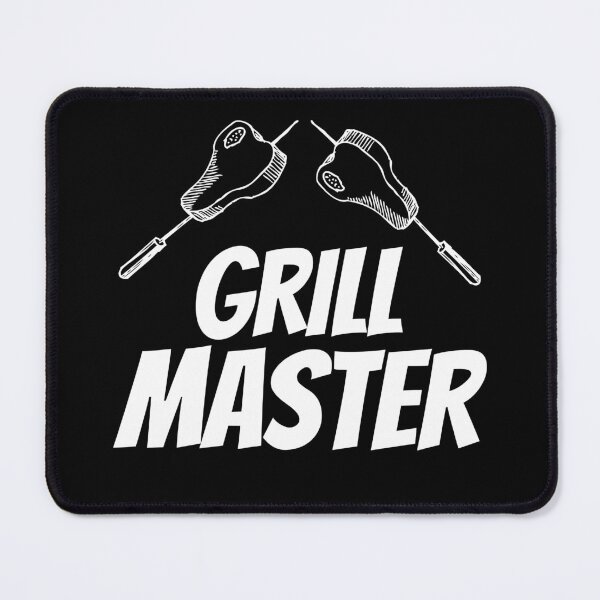 Item preview, Grill Master designed and sold by 87-Aesthetics.