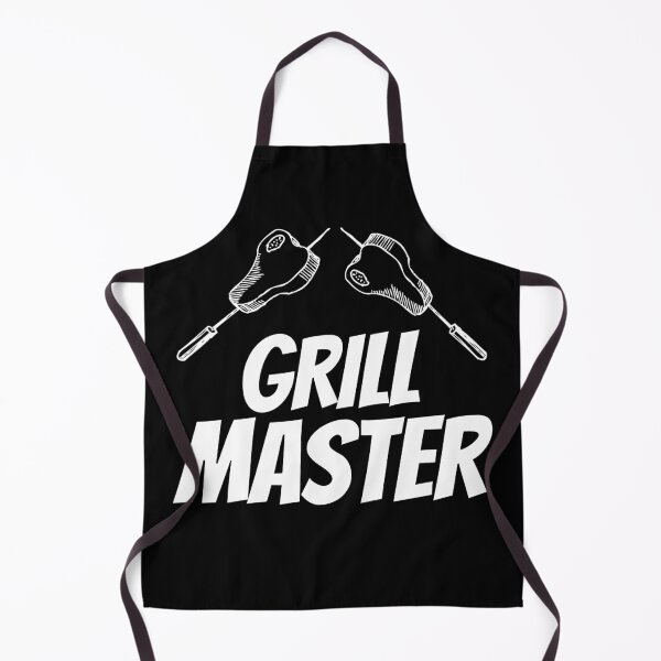 Item preview, Grill Master designed and sold by 87-Aesthetics.
