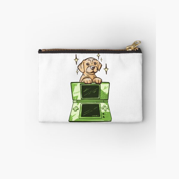 Item preview, Yellow Labrador Nintendog designed and sold by Serv-Sibe.