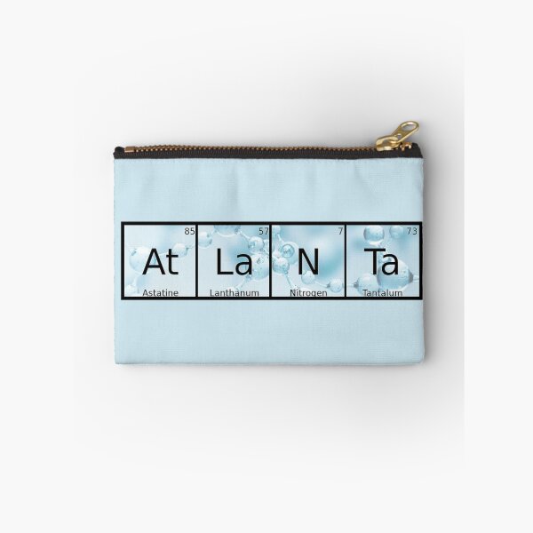 Item preview, Atlanta Chemistry designed and sold by AMRansom.
