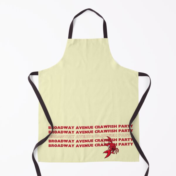Item preview, Broadway Ave Crawfish Party designed and sold by DarlasDollars.