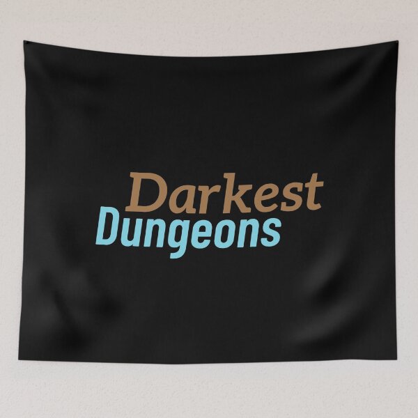 Item preview, Darkest Dungeons designed and sold by Romeo Fashion.