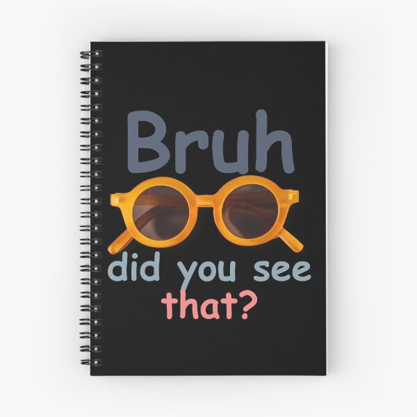 Item preview, Bruh Mode: Activated designed and sold by ArchVibe.
