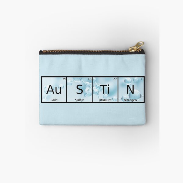Item preview, Austin Chemistry designed and sold by AMRansom.