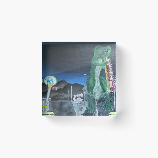 Item preview, Novak Hand Painted designed and sold by Pixel and Paintbrush.
