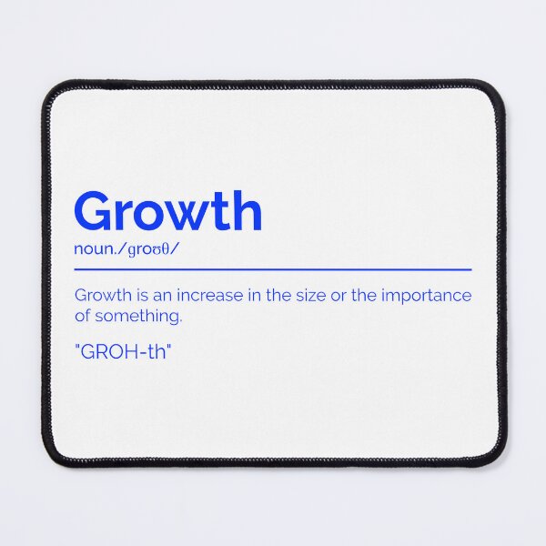 Item preview, Growth designed and sold by ConsiTee.