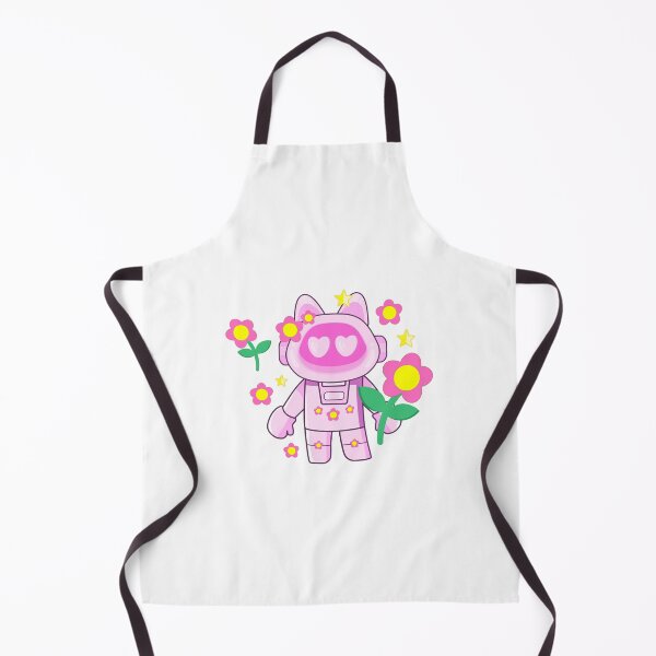 Item preview, Pink Robot Cat Meow! designed and sold by Laongdao.