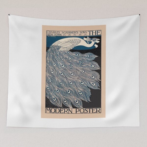 Item preview, The Modern designed and sold by josetaylorr.