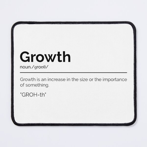 Item preview, Growth designed and sold by ConsiTee.