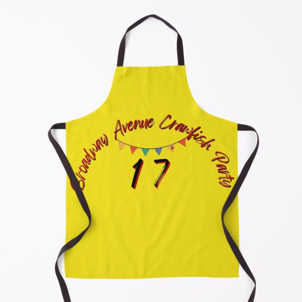 Item preview, 17th annual crawfish party designed and sold by DarlasDollars.