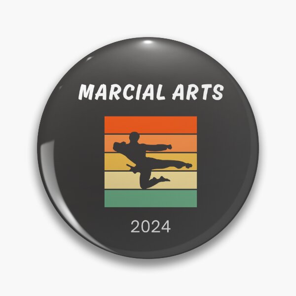 Item preview, Artes Marciales designed and sold by LindoDesign.