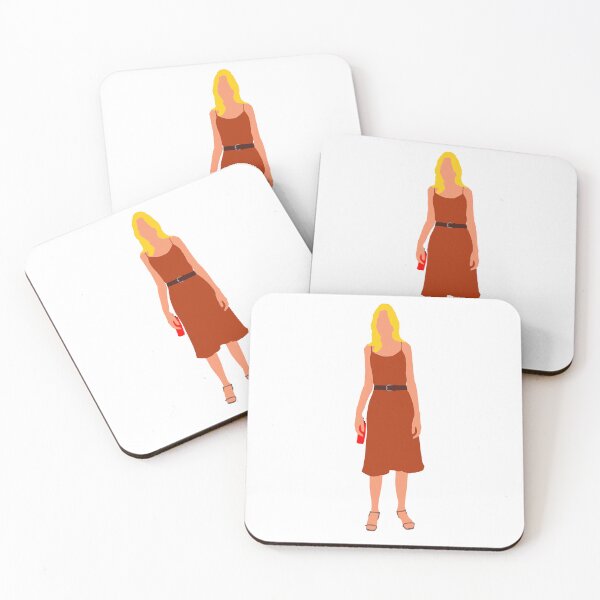 Item preview, Annie from Terrible Killers designed and sold by AustinsOP.