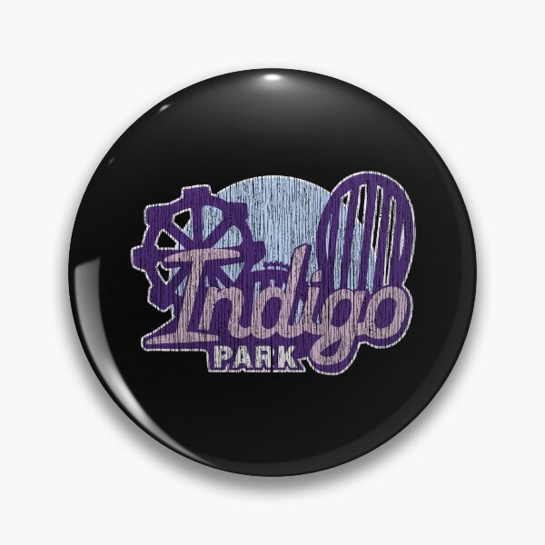 Item preview, indigo park vintage  designed and sold by Blck-Acid-Devil.