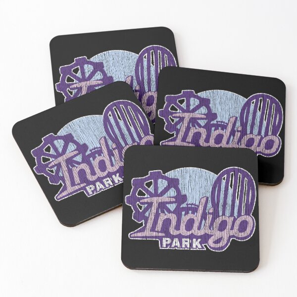 Item preview, indigo park vintage  designed and sold by Blck-Acid-Devil.