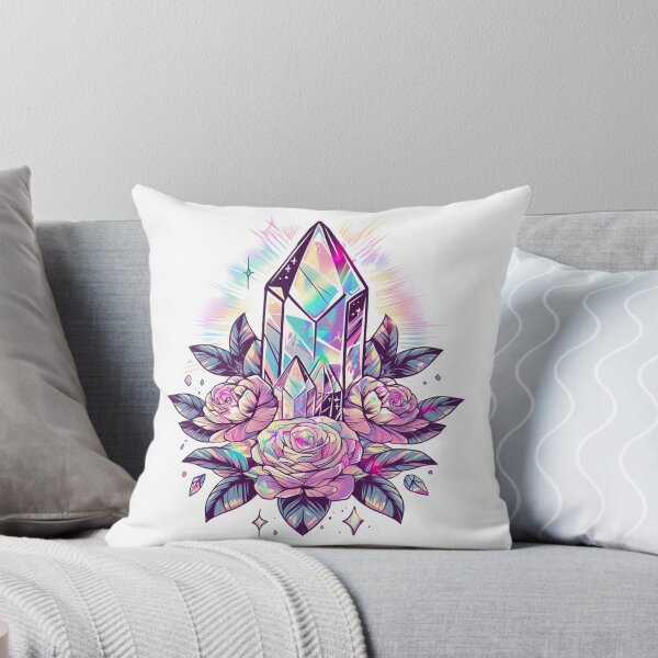 Item preview, Rainbow Crystal designed and sold by MendaciousMina.