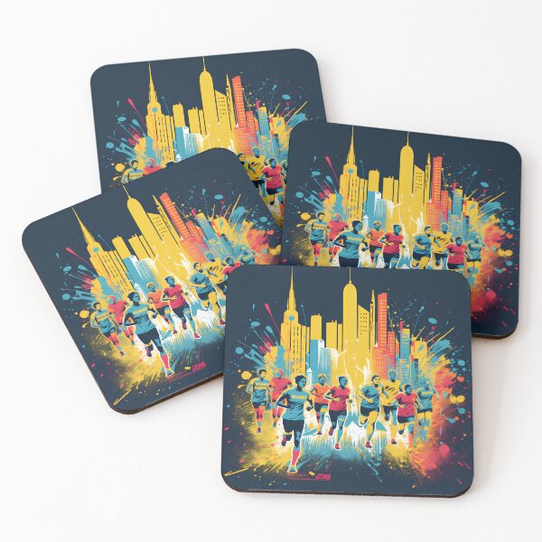 Item preview, Urban Marathon designed and sold by Windy-market.