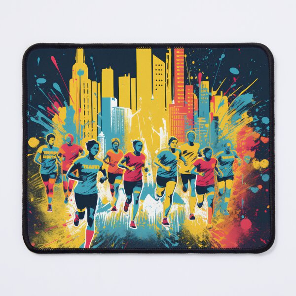 Item preview, Urban Marathon designed and sold by Windy-market.