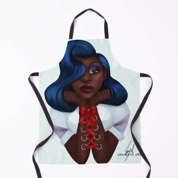 Item preview, atado designed and sold by EbonyCGIart.