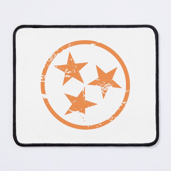 Item preview, Vintage Tennessee Orange Tristar designed and sold by DroopysDesigns.