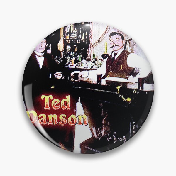 Item preview, Sam Malone designed and sold by MajicBox.