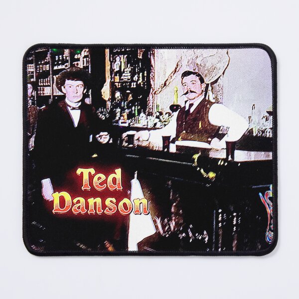 Item preview, Sam Malone designed and sold by MajicBox.