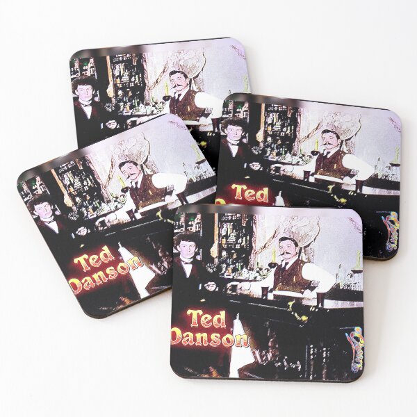 Item preview, Sam Malone designed and sold by MajicBox.